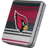 NFL Arizona Cardinals Trailblazer Galaxy Z Flip6 Skin